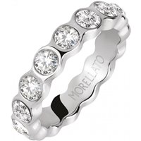 Anello Morellato Donna Cerchi in Acciaio SAKM41016 - SAKM41016